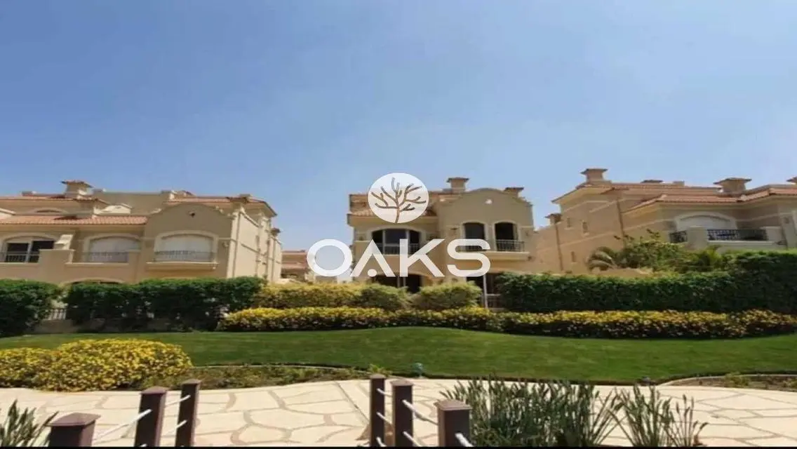 Luxury Apartment in El Patio Prime - 5 Bedrooms