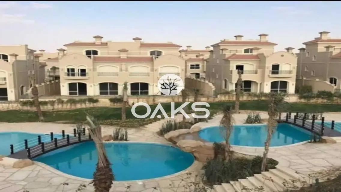 Luxury Apartment in El Patio Prime - 5 Bedrooms