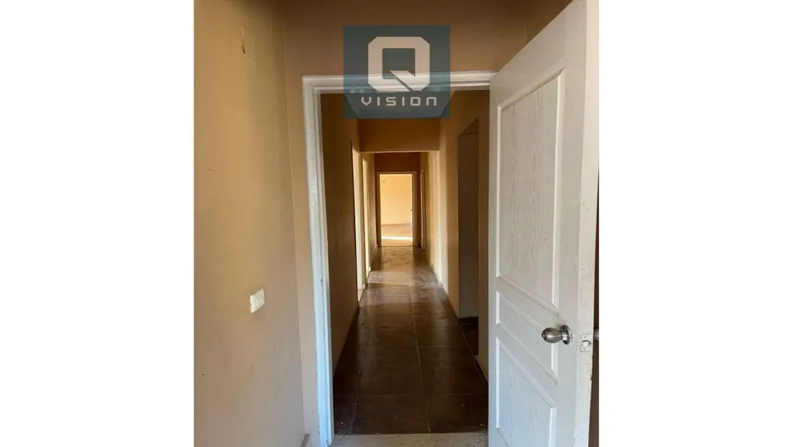 Apartment for sale in Grand City Compound