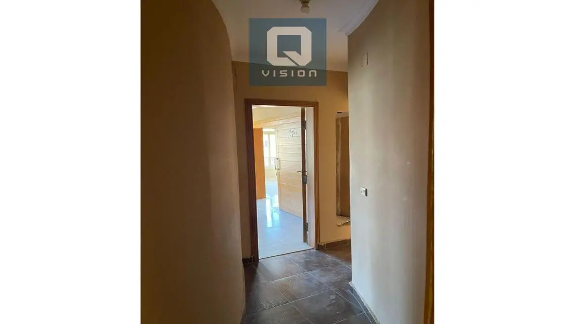 Apartment for sale in Grand City Compound