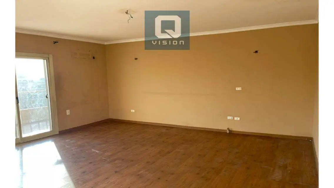 Apartment for sale in Grand City Compound