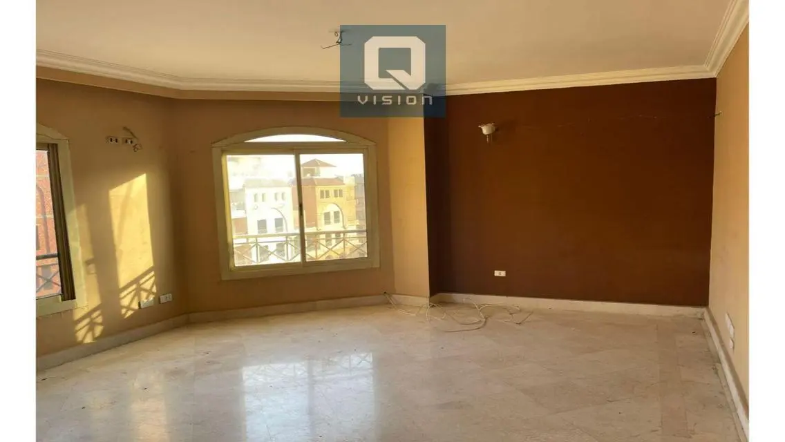 Apartment for sale in Grand City Compound