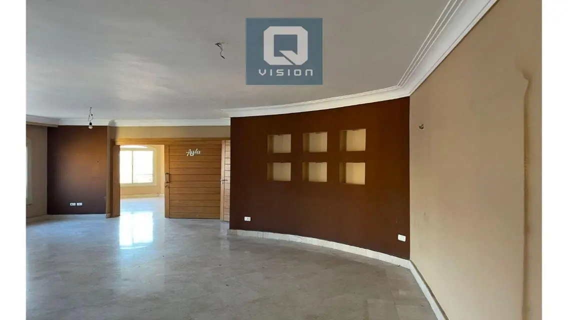 Apartment for sale in Grand City Compound