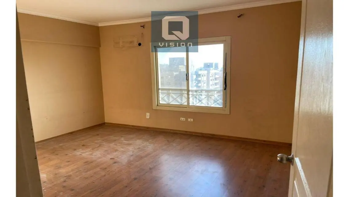 Apartment for sale in Grand City Compound