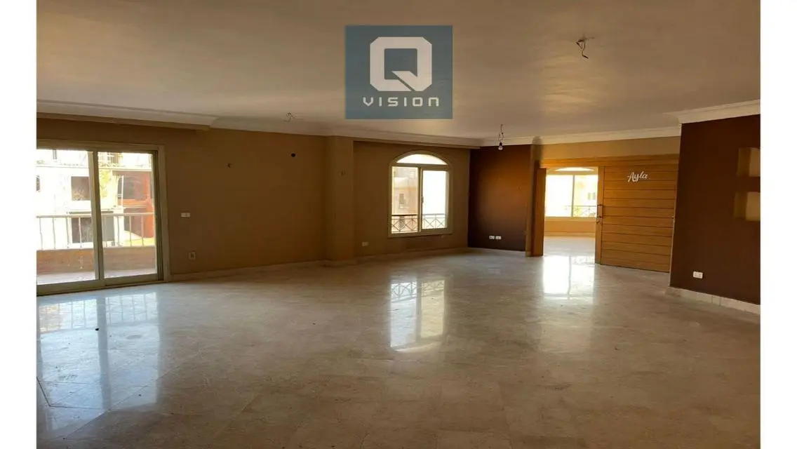 Apartment for sale in Grand City Compound
