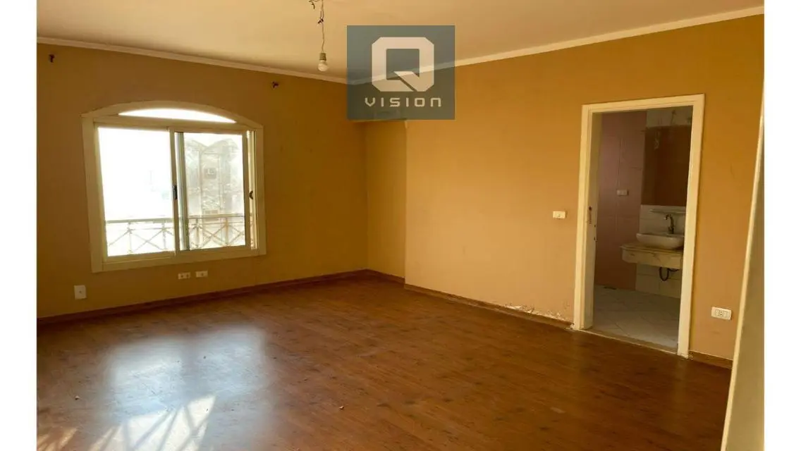 Apartment for sale in Grand City Compound