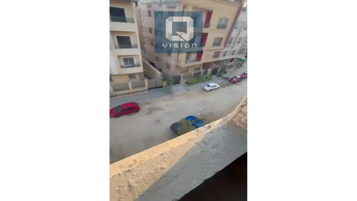 شقه للبيع فى جاردينا هايتس التجمع الخامس