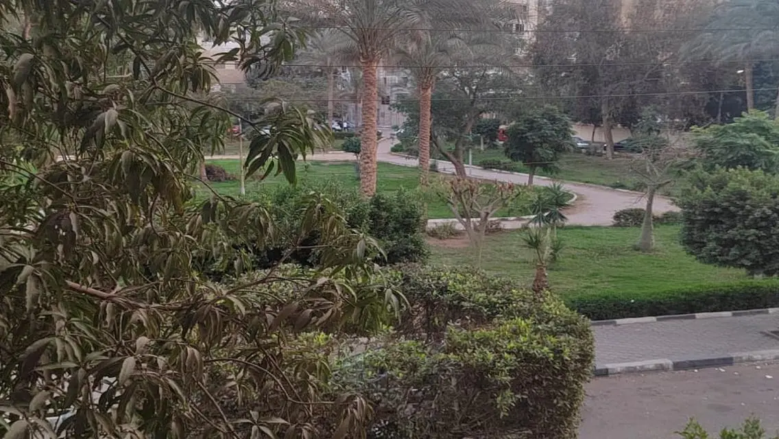 Luxurious Apartment for Sale in the Heart of the City