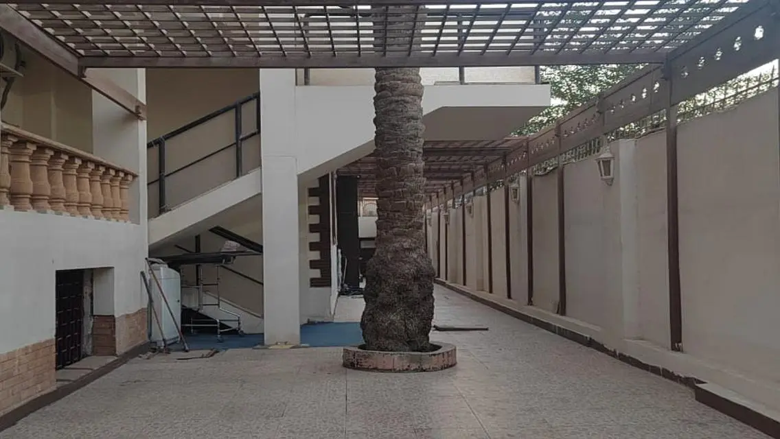 Luxurious Apartment for Sale in the Heart of the City