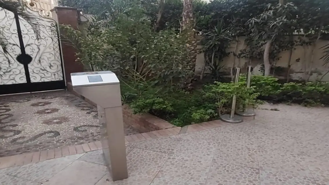 Luxurious Apartment for Sale in the Heart of the City
