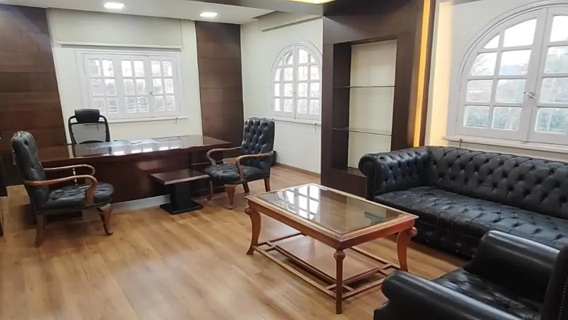 Luxurious Apartment for Sale in the Heart of the City