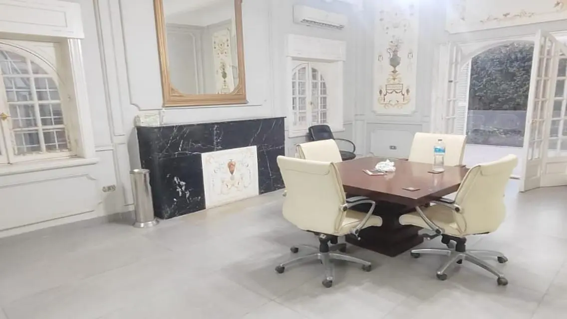 Luxurious Apartment for Sale in the Heart of the City