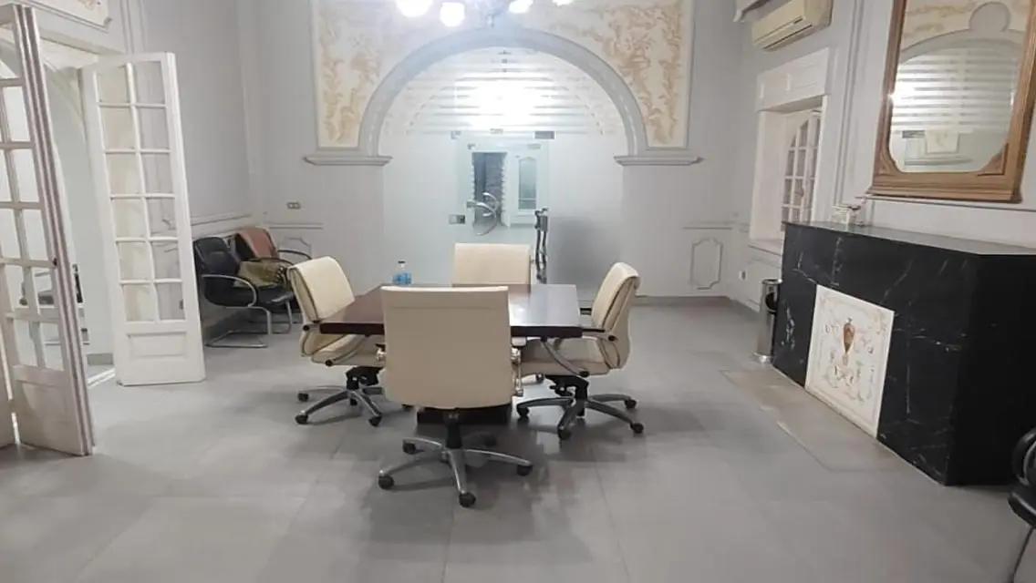 Luxurious Apartment for Sale in the Heart of the City