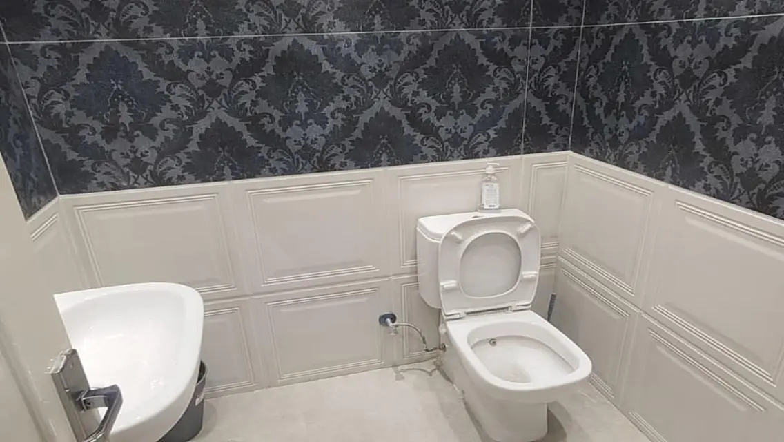 Luxurious Apartment for Sale in the Heart of the City