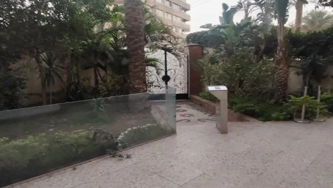 Luxurious Apartment for Sale in the Heart of the City