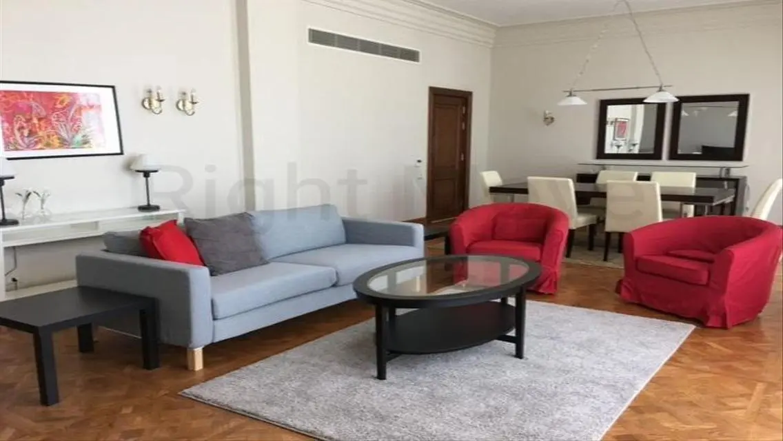 Allegria \ TownHouse \ Fully Furniture \ Swimming