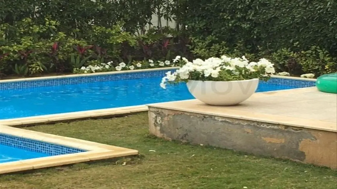 Allegria \ TownHouse \ Fully Furniture \ Swimming