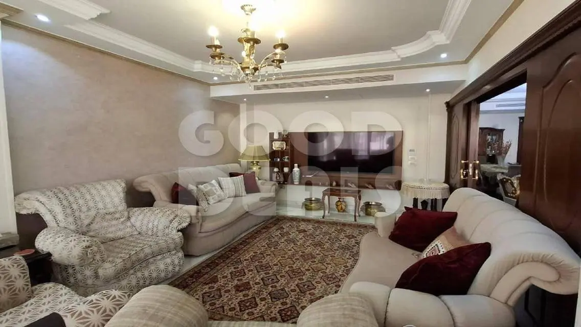 Luxury 220m Apt for Sale in Sheraton, Heliopolis
