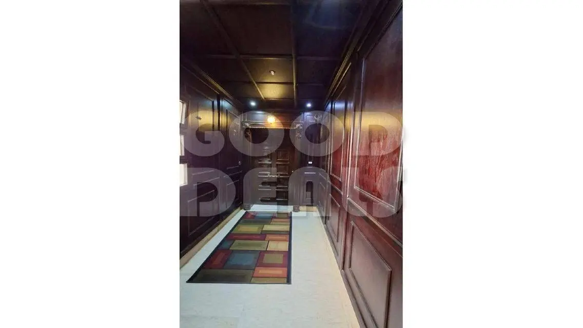 Luxury 220m Apt for Sale in Sheraton, Heliopolis