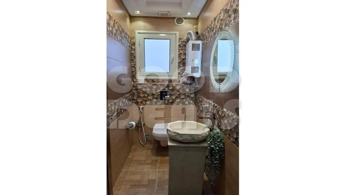 Luxury 220m Apt for Sale in Sheraton, Heliopolis