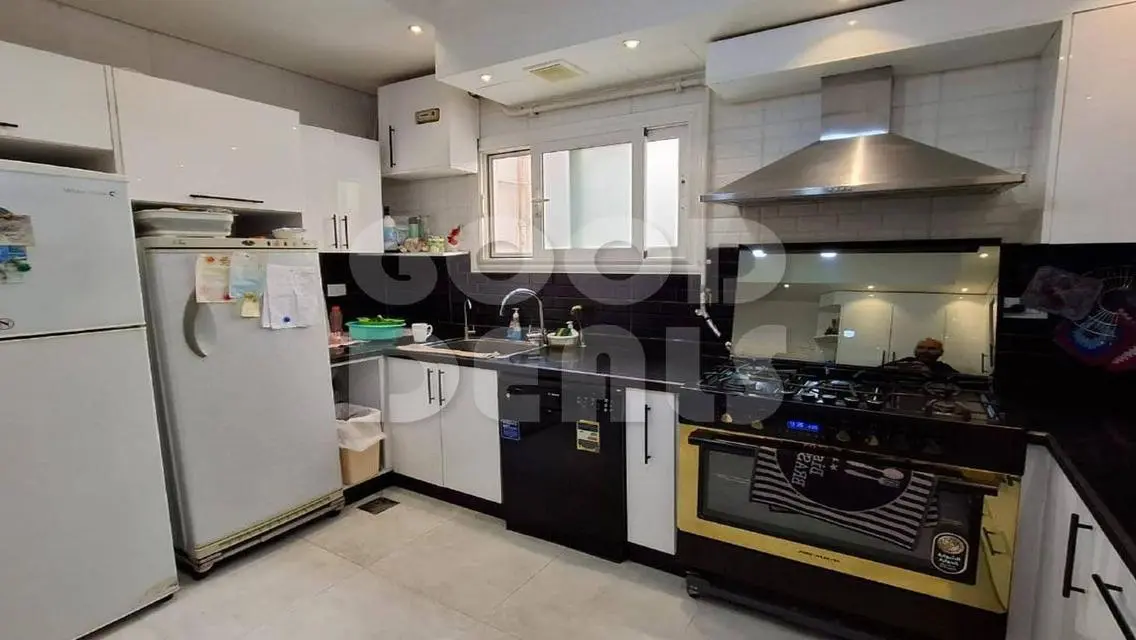 Luxury 220m Apt for Sale in Sheraton, Heliopolis