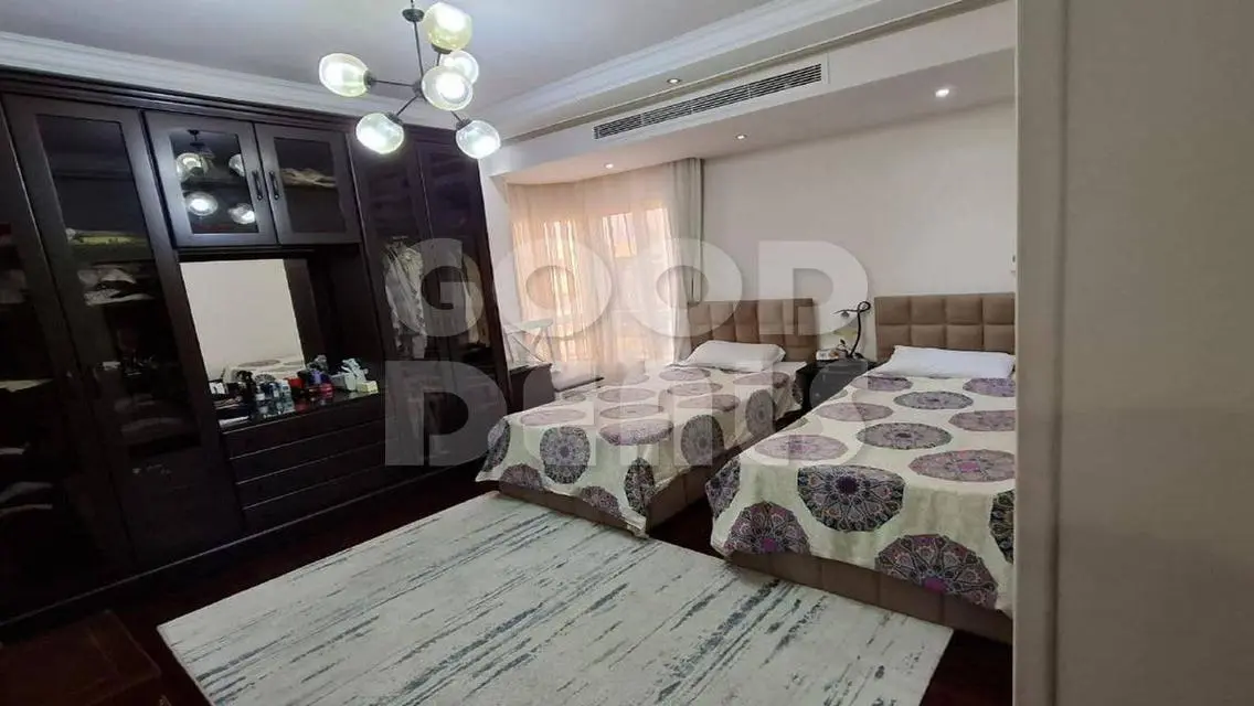 Luxury 220m Apt for Sale in Sheraton, Heliopolis