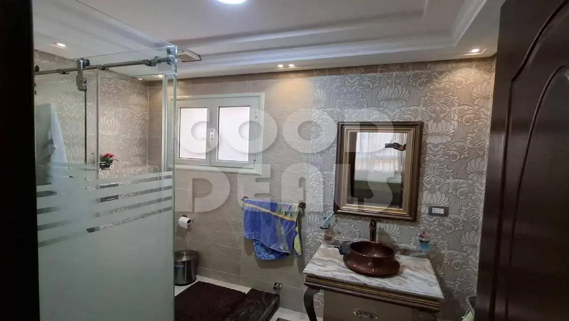 Luxury 220m Apt for Sale in Sheraton, Heliopolis