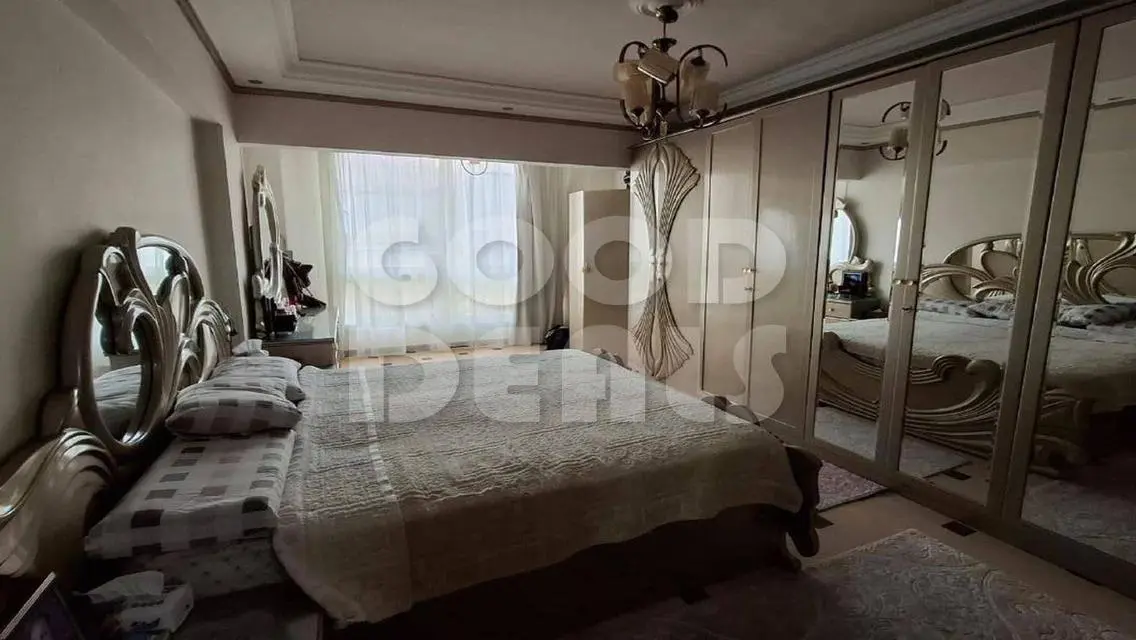 Luxury 220m Apt for Sale in Sheraton, Heliopolis