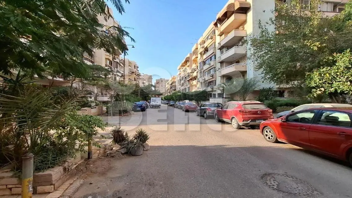 Luxury 220m Apt for Sale in Sheraton, Heliopolis