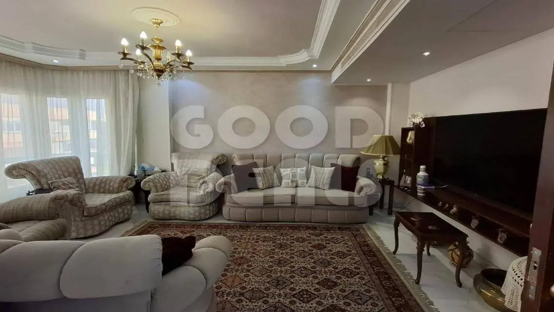 Luxury 220m Apt for Sale in Sheraton, Heliopolis