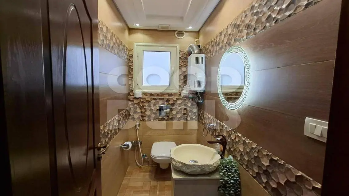 Luxury 220m Apt for Sale in Sheraton, Heliopolis