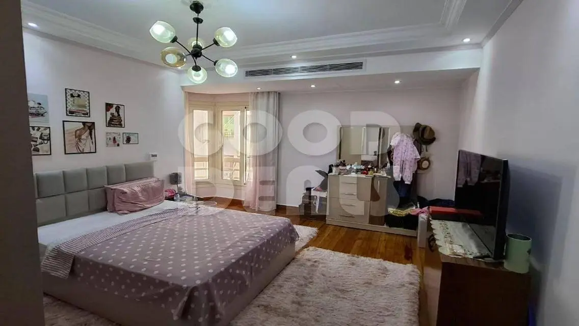 Luxury 220m Apt for Sale in Sheraton, Heliopolis