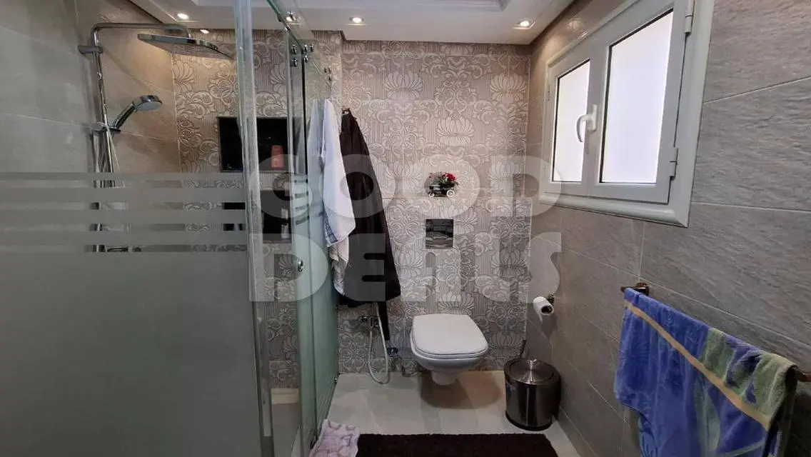 Luxury 220m Apt for Sale in Sheraton, Heliopolis
