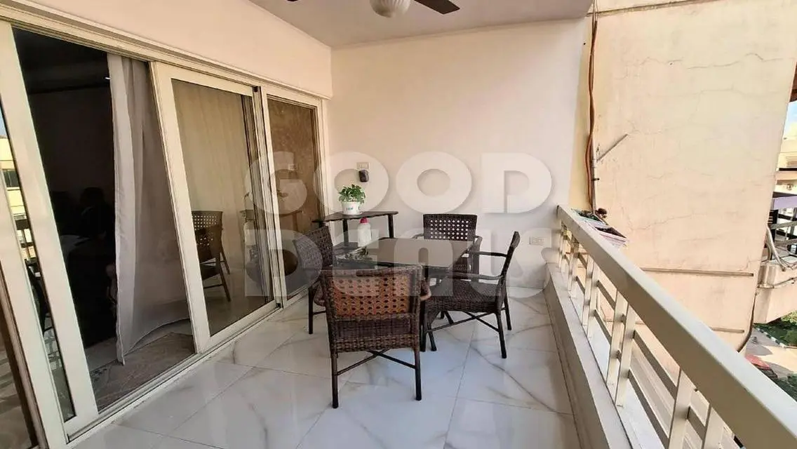 Luxury 220m Apt for Sale in Sheraton, Heliopolis