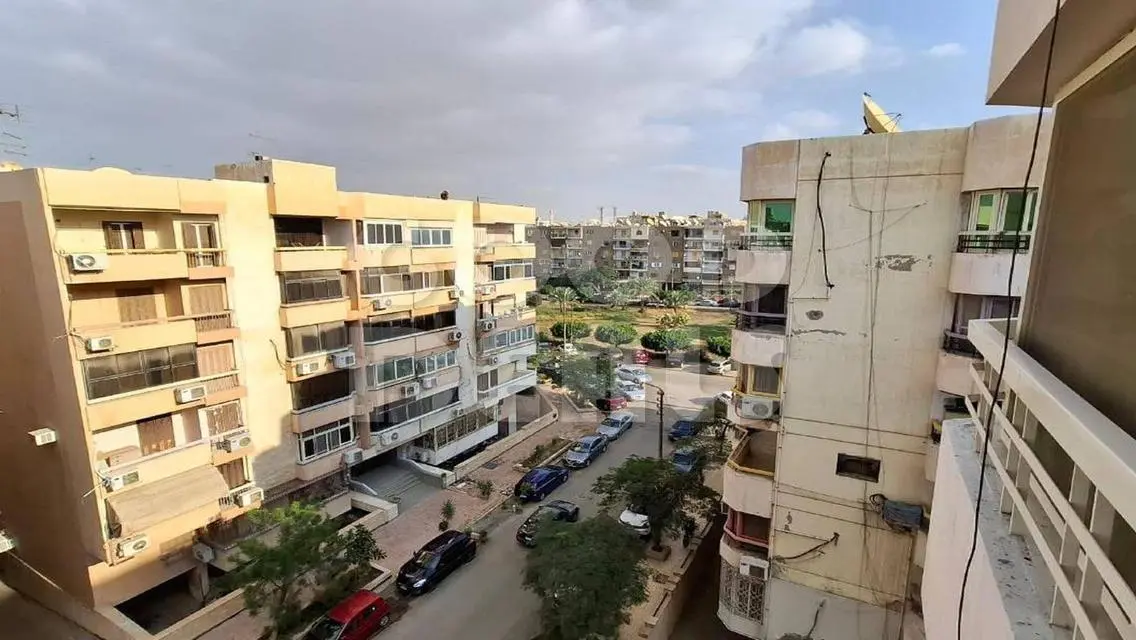 Luxury 220m Apt for Sale in Sheraton, Heliopolis