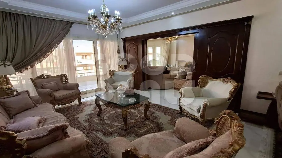 Luxury 220m Apt for Sale in Sheraton, Heliopolis