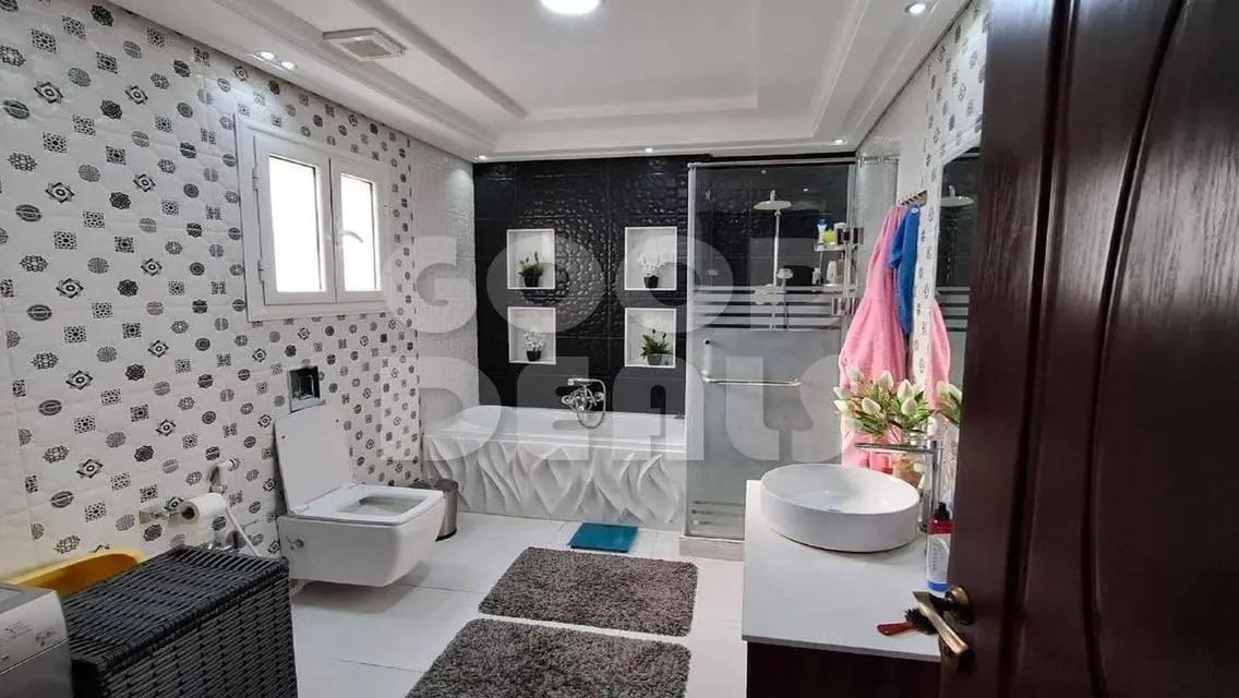 Luxury 220m Apt for Sale in Sheraton, Heliopolis