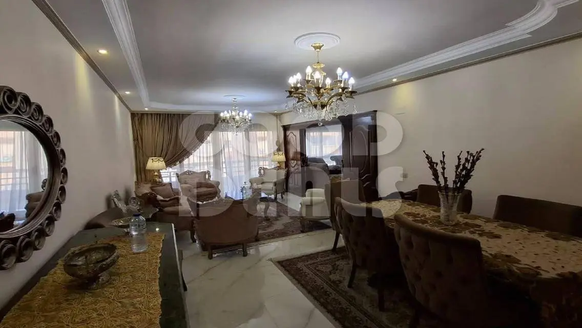 Luxury 220m Apt for Sale in Sheraton, Heliopolis