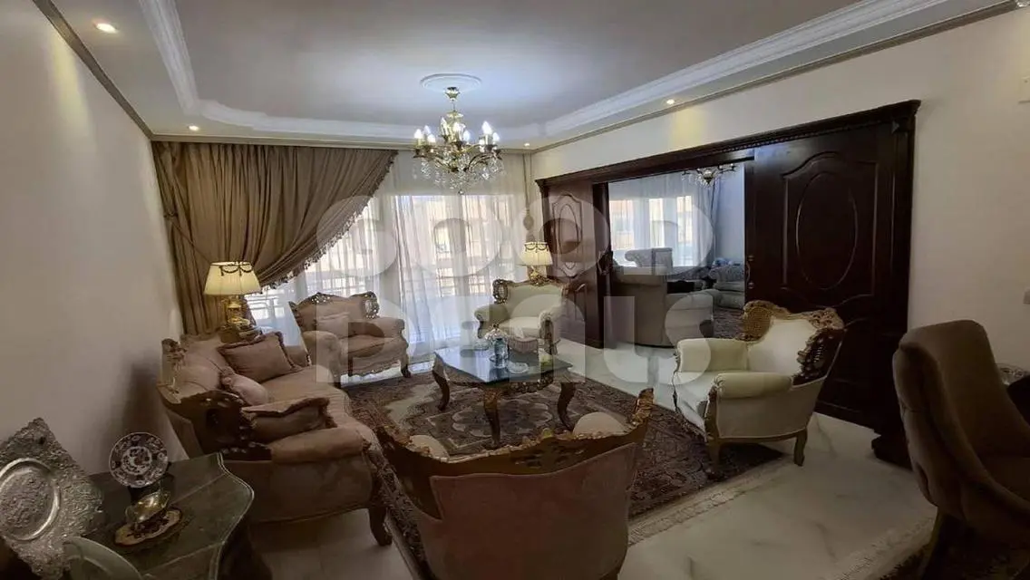Luxury 220m Apt for Sale in Sheraton, Heliopolis