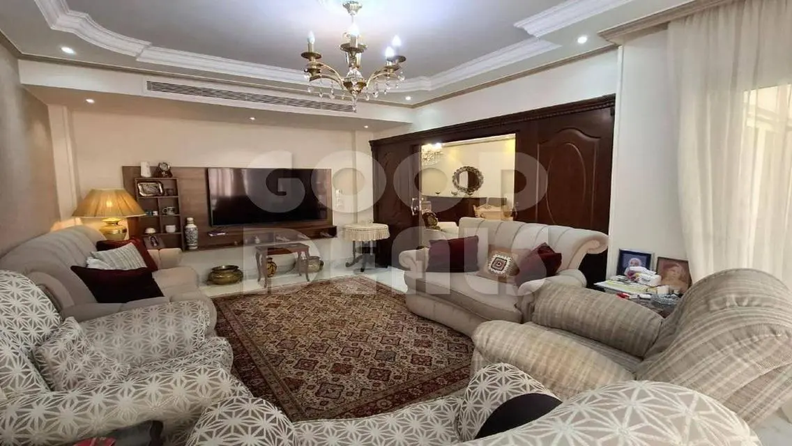 Luxury 220m Apt for Sale in Sheraton, Heliopolis
