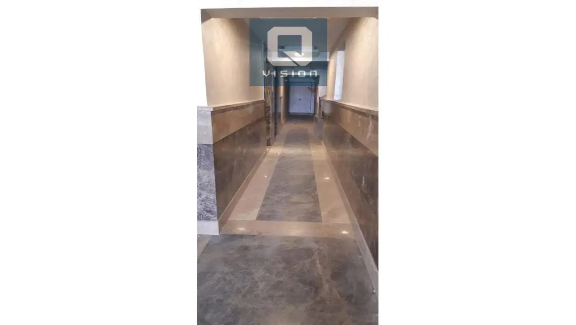 Apartment for sale in Tijan 2, Zahraa El Maadi