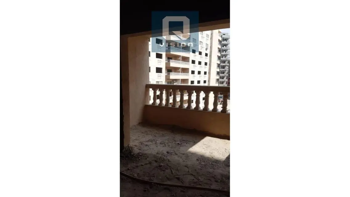 Apartment for sale in Tijan 2, Zahraa El Maadi
