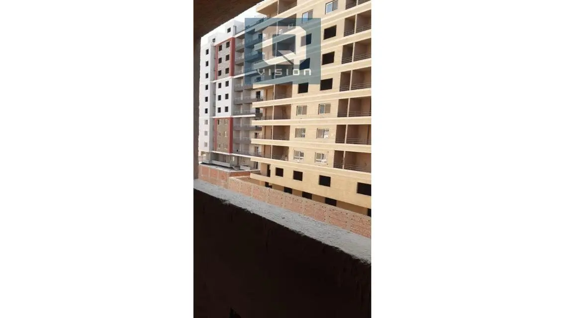 Apartment for sale in Tijan 2, Zahraa El Maadi