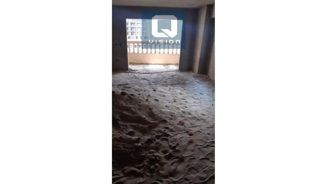 Apartment for sale in Tijan 2, Zahraa El Maadi