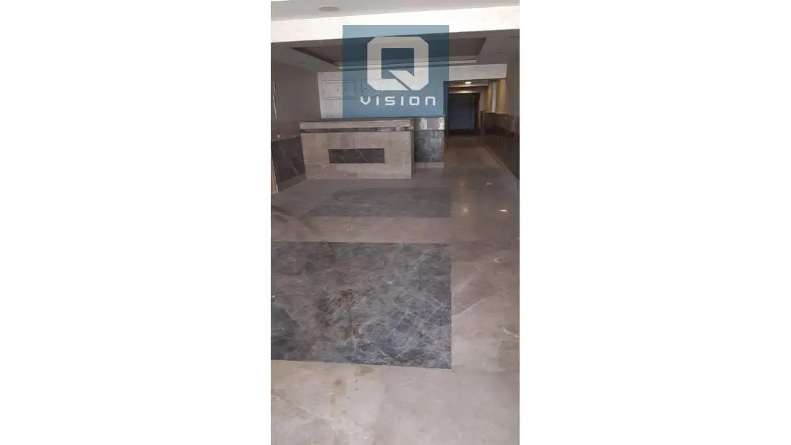 Apartment for sale in Tijan 2, Zahraa El Maadi