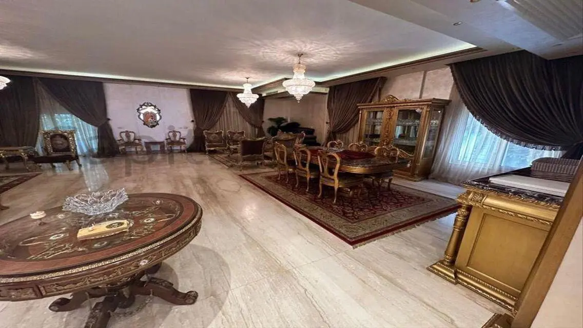 Luxury Villa for Sale with Spacious Layout