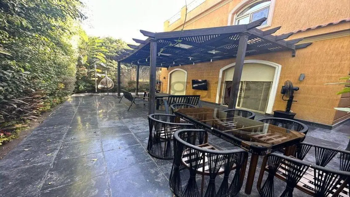 Luxury Villa for Sale with Spacious Layout