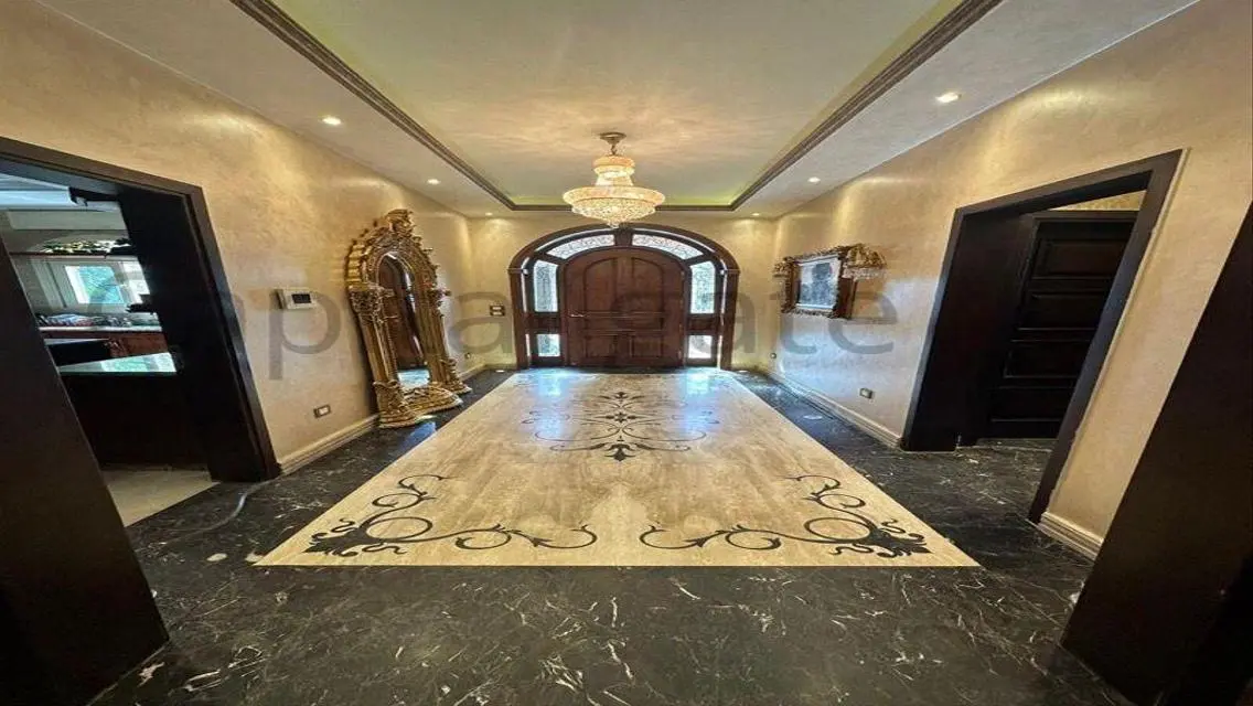 Luxury Villa for Sale with Spacious Layout