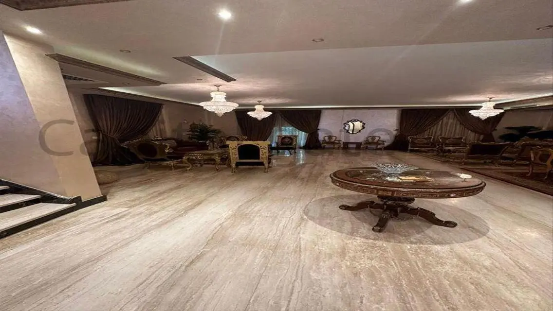 Luxury Villa for Sale with Spacious Layout