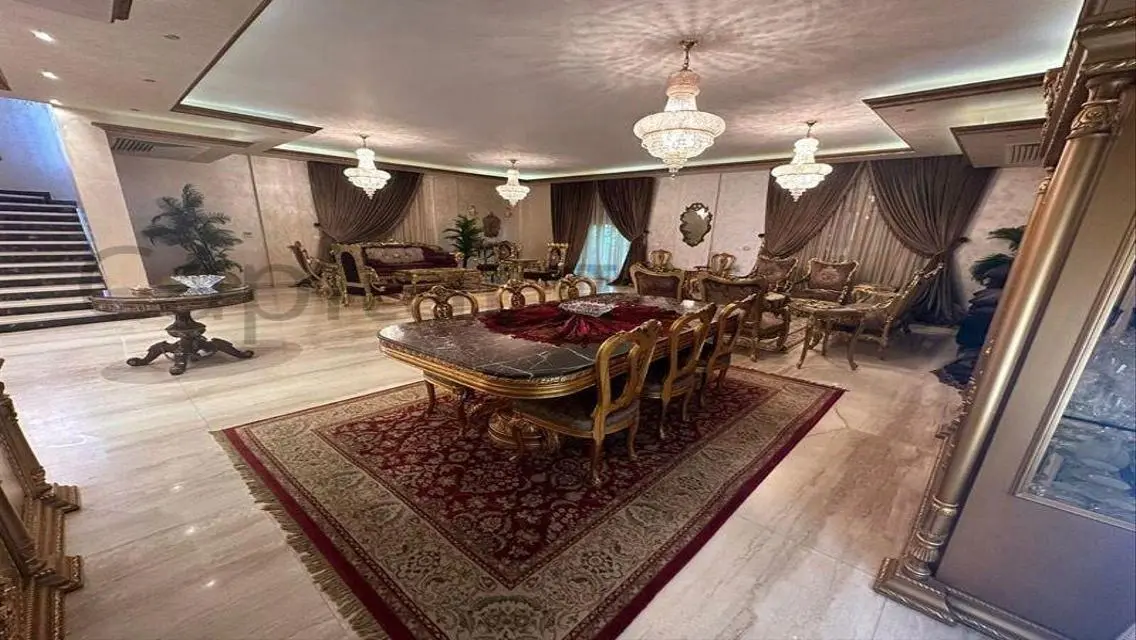 Luxury Villa for Sale with Spacious Layout